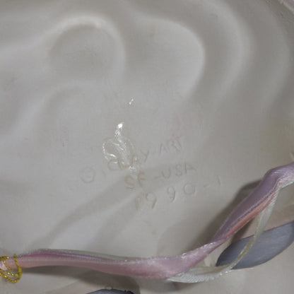 Clay Art 1990-1 Vintage Hanging Wall Mask