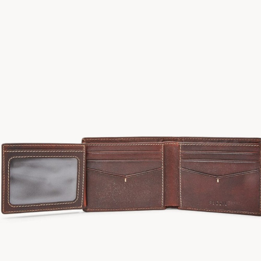 Allen RFID Traveler Wallet