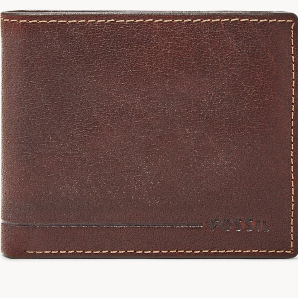 Allen RFID Traveler Wallet