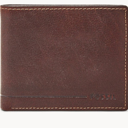 Allen RFID Traveler Wallet