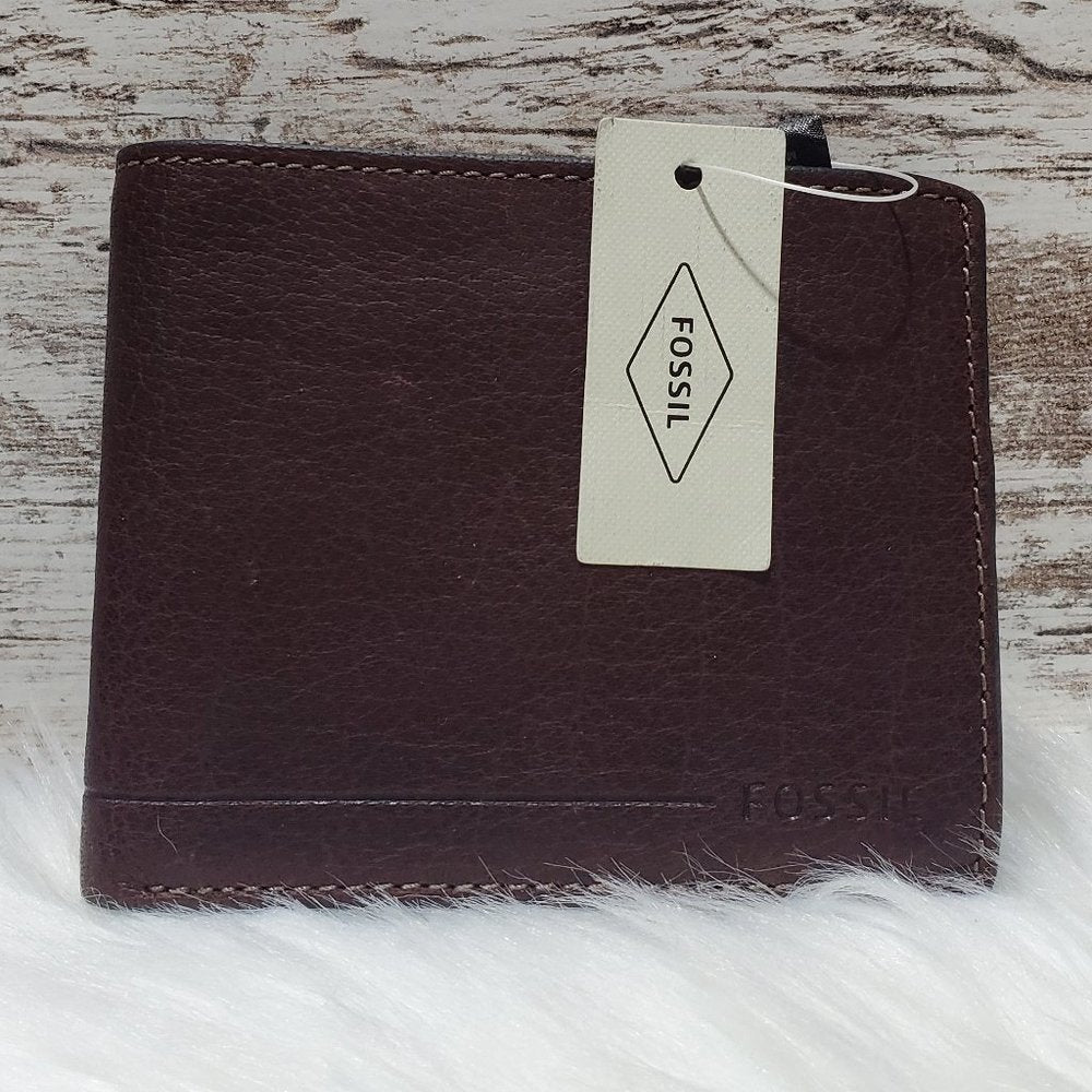 Allen RFID Traveler Wallet