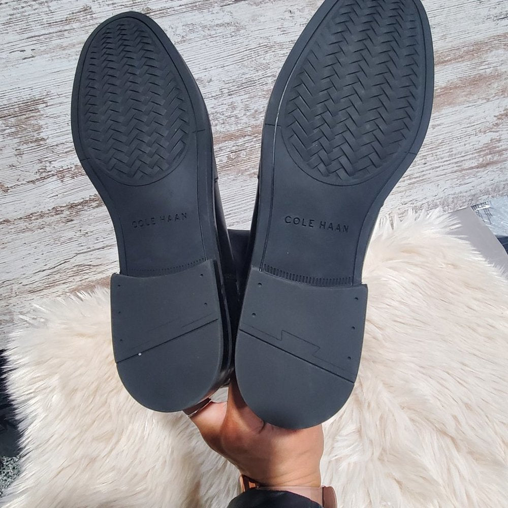 Cole Haan Women's Idah Boot, 8B