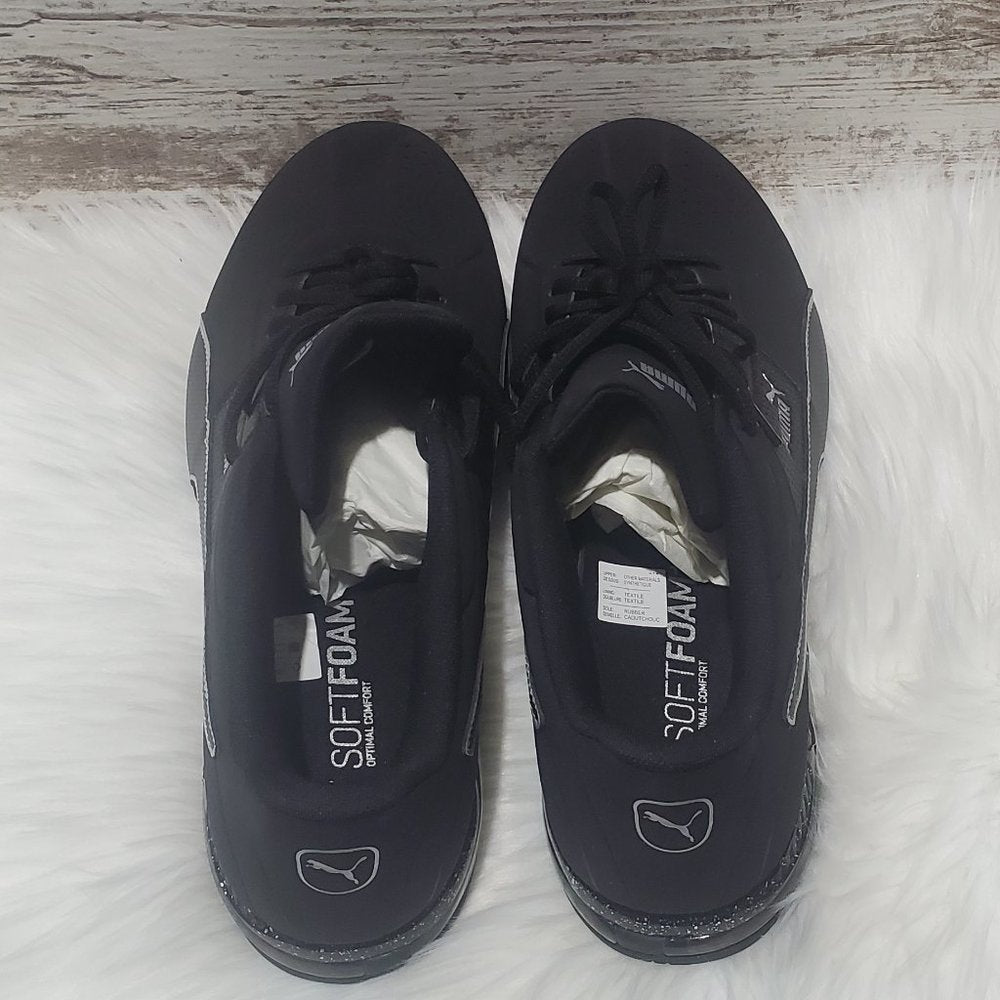 PUMA Men's Cell Surin 2.0 FM Sneaker, US 11