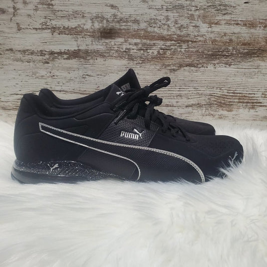 PUMA Men's Cell Surin 2.0 FM Sneaker, US 11