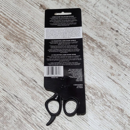 Oster Professional Laser Sharp 40-Teeth Thinning Shears