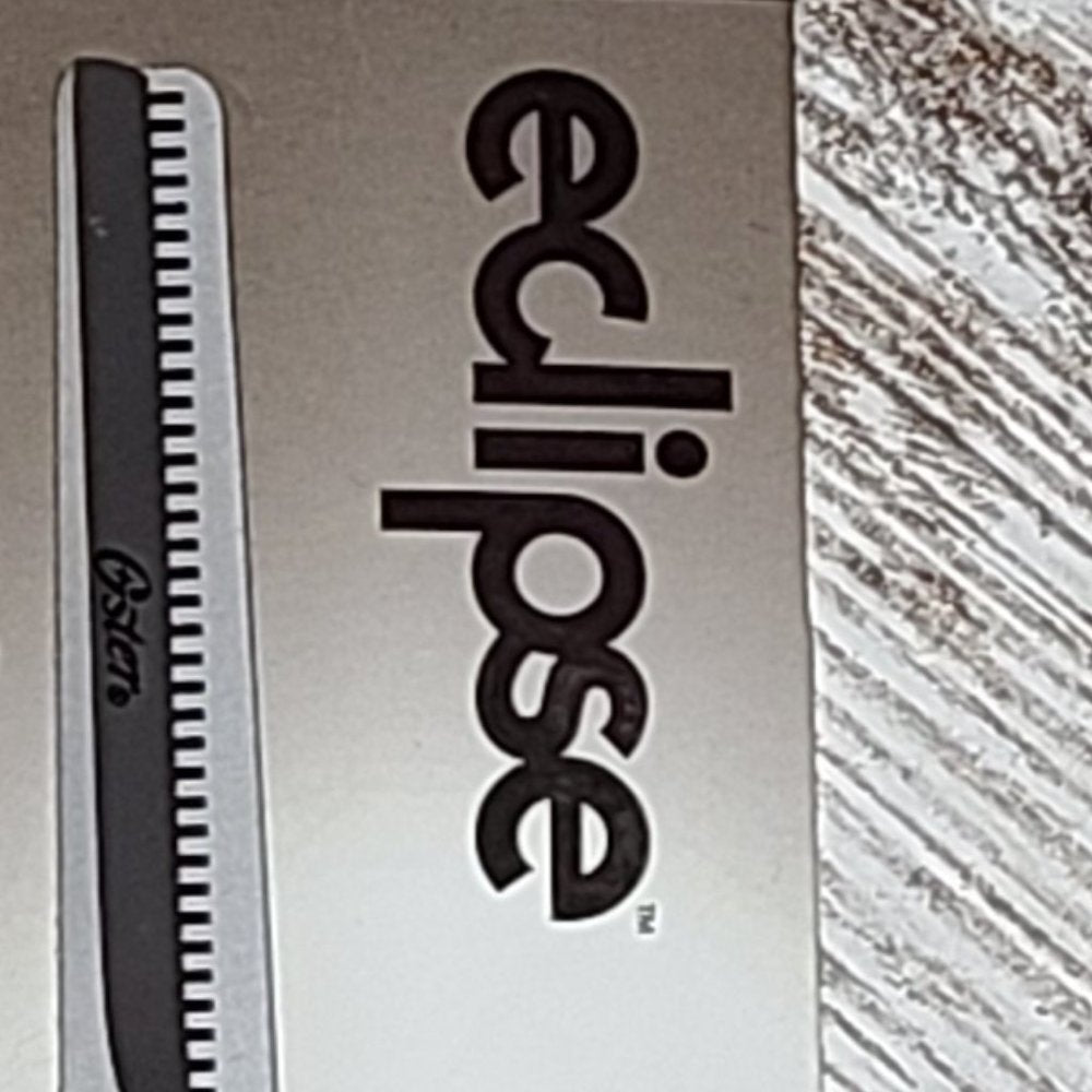 Oster Professional Laser Sharp 40-Teeth Thinning Shears