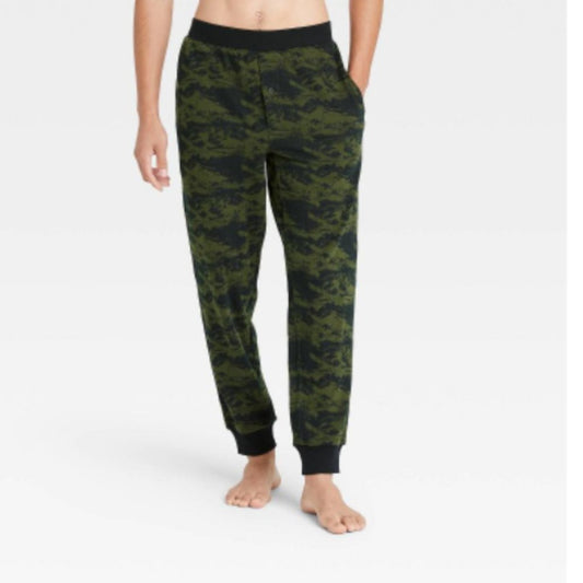 Men's Knit Jogger Pajama Pants - Goodfellow & Co, L