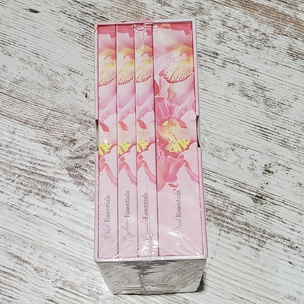 Costal Scents Makeup Essentials Set