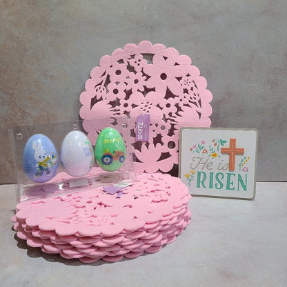 Spring Easter Bundle  #2 🌷🐰