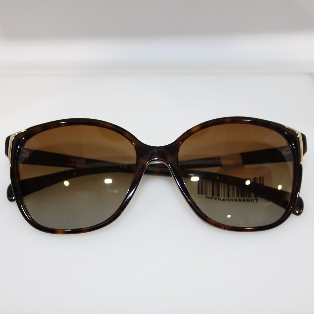 PRADA PR 01OS Conceptual Sunglasses