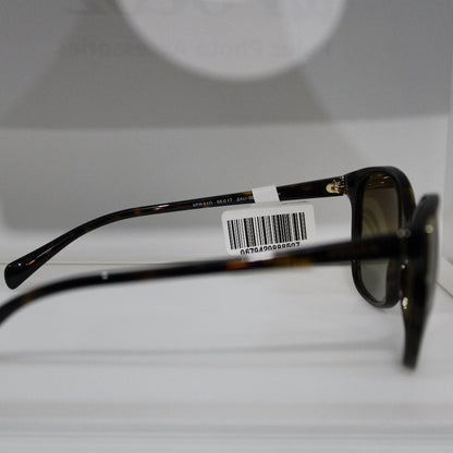 PRADA PR 01OS Conceptual Sunglasses