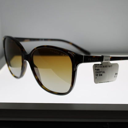 PRADA PR 01OS Conceptual Sunglasses