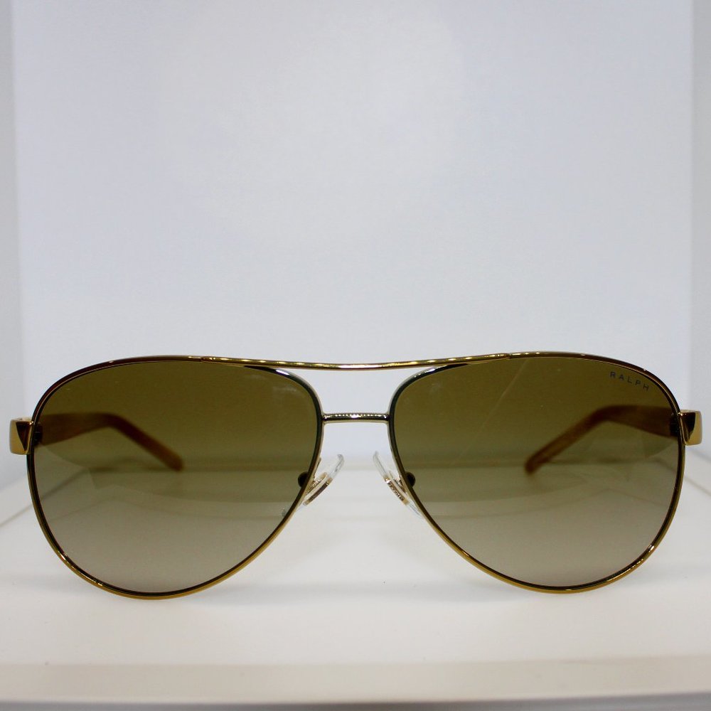 RALPH RA4004 Sunglasses 59-13-130 2N