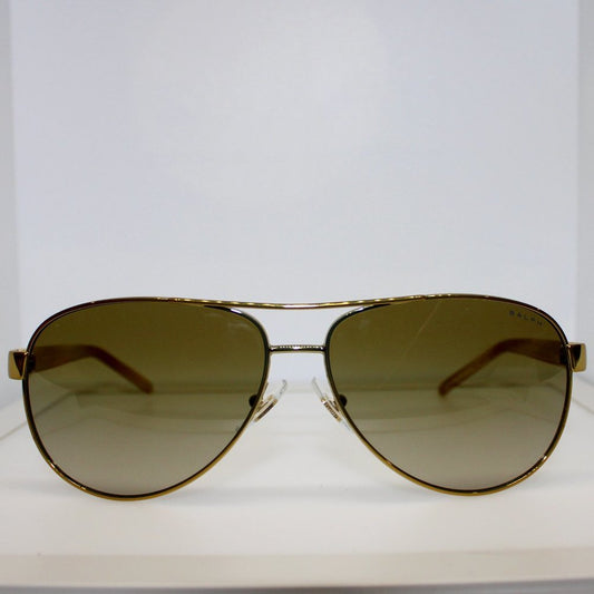 RALPH RA4004 Sunglasses 59-13-130 2N