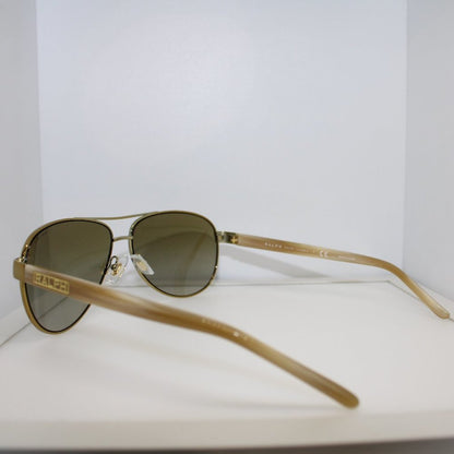 RALPH RA4004 Sunglasses 59-13-130 2N