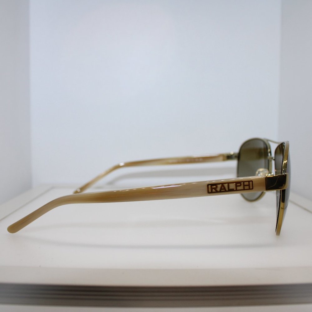 RALPH RA4004 Sunglasses 59-13-130 2N
