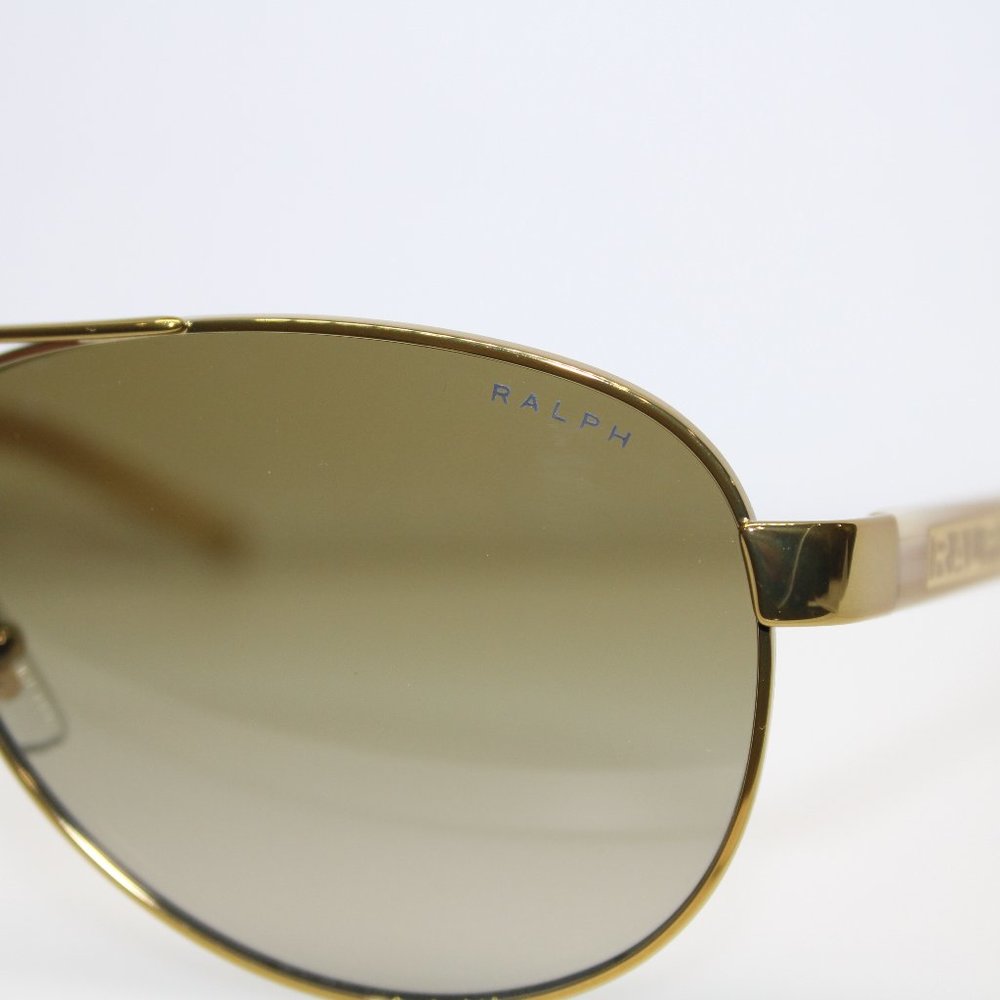 RALPH RA4004 Sunglasses 59-13-130 2N