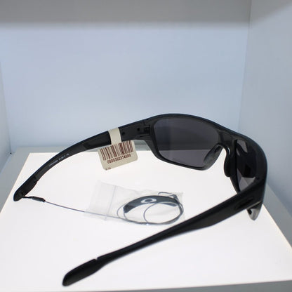 Oakley Split Shot Matte Carbon / Prizm Black (OO9416-0264 64-17-132