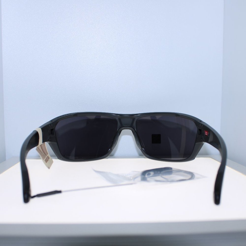 Oakley Split Shot Matte Carbon / Prizm Black (OO9416-0264 64-17-132