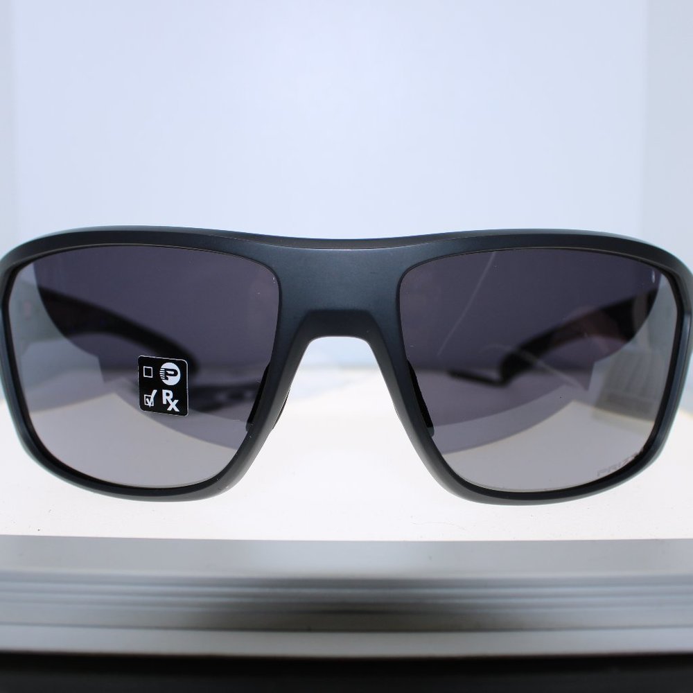 Oakley Split Shot Matte Carbon / Prizm Black (OO9416-0264 64-17-132