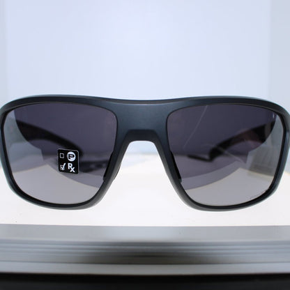 Oakley Split Shot Matte Carbon / Prizm Black (OO9416-0264 64-17-132