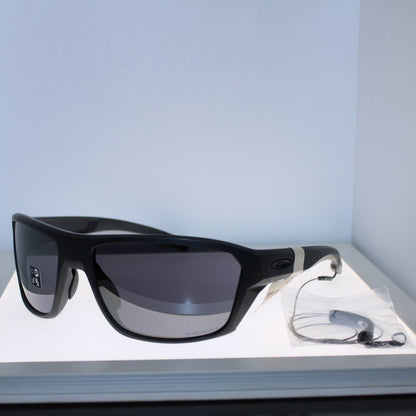 Oakley Split Shot Matte Carbon / Prizm Black (OO9416-0264 64-17-132