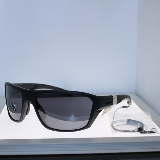 Oakley Split Shot Matte Carbon / Prizm Black (OO9416-0264 64-17-132