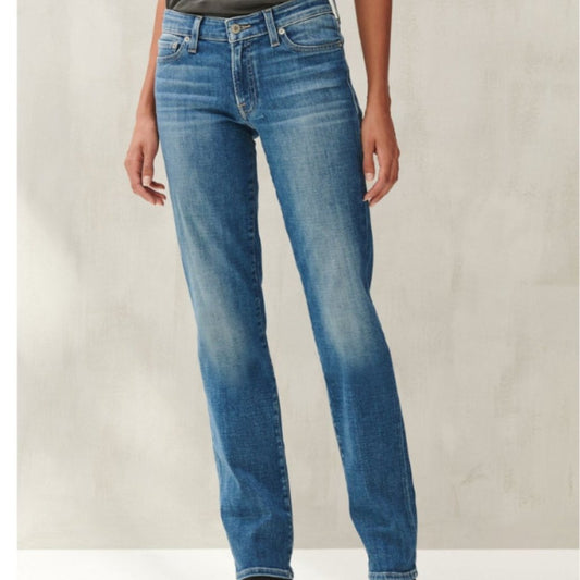 Lucky Brand Woman's Sweet Straight Sweeny 440 Jeans, 26 NWT!