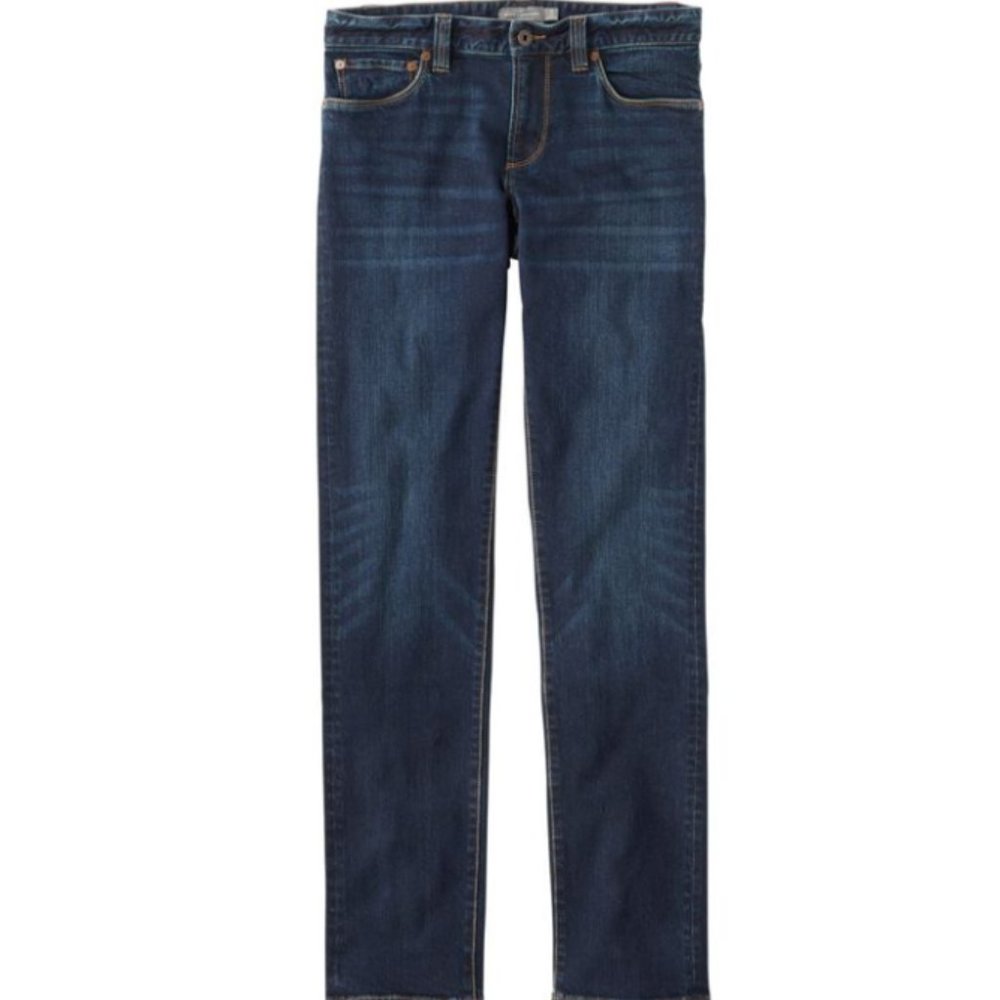 Men's Signature Five-Pocket Jeans with Stretch, Slim Straight, Various, NWT!