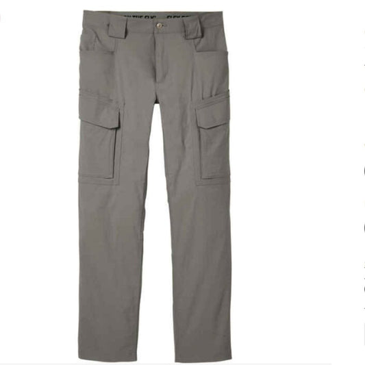 NWT! Men's DuluthFlex Dry on the Fly Relaxed Fit Cargo Pants, Various Sizes