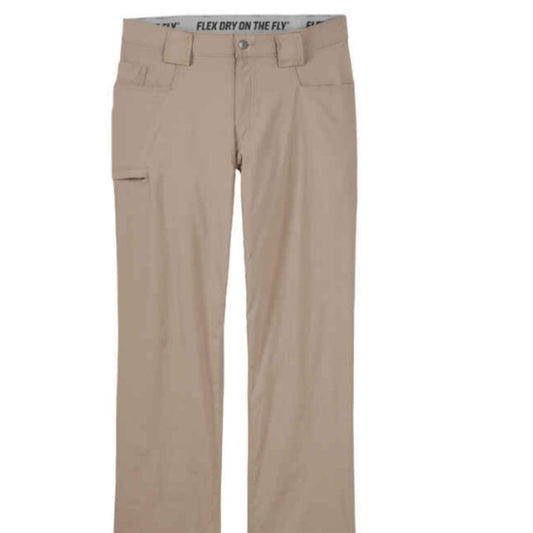 Men's DuluthFlex Dry on the Fly Relaxed Fit Pants,40x32 NWT!