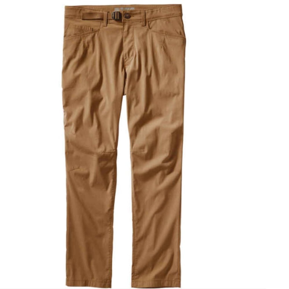 NWT! Duluth Men's AKHG Free Rein Standard Fit Pants, 38x30