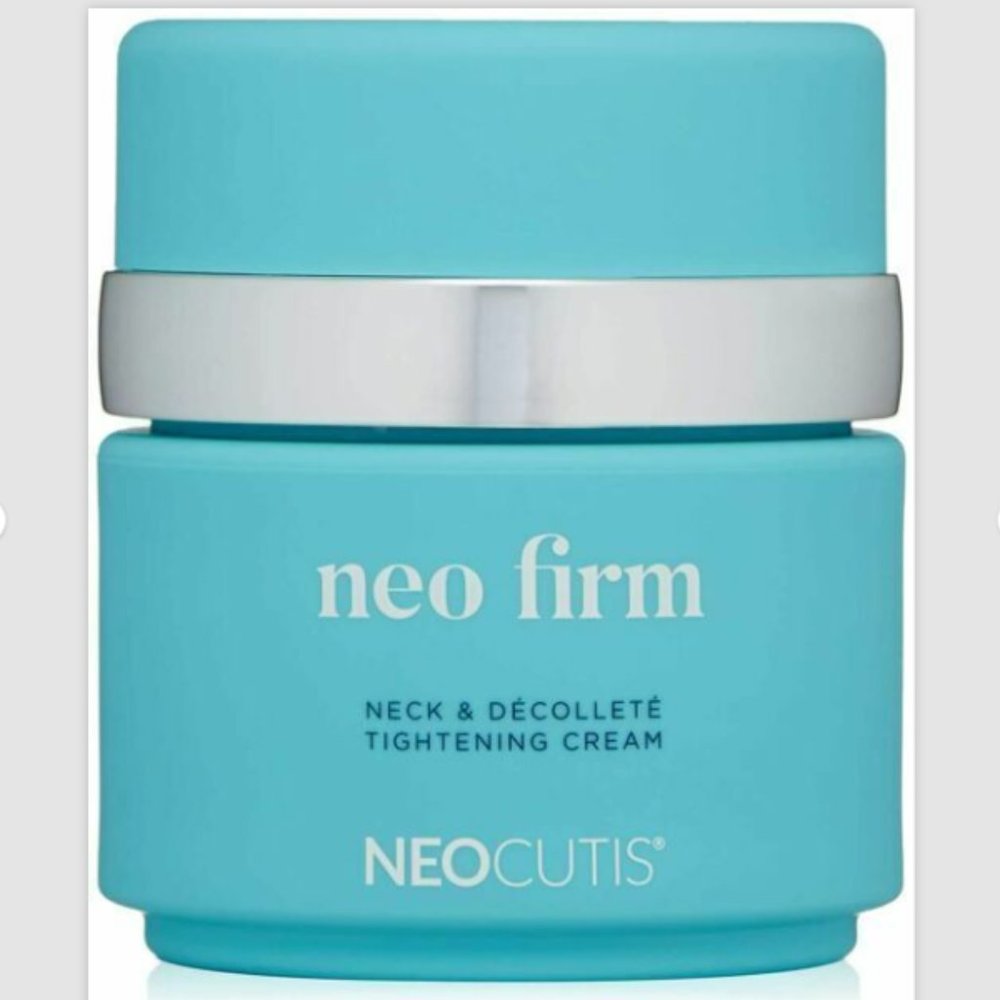 Neo cutis Neo Firm Neck & Decollete Tightening Cream 1.69oz/50g
