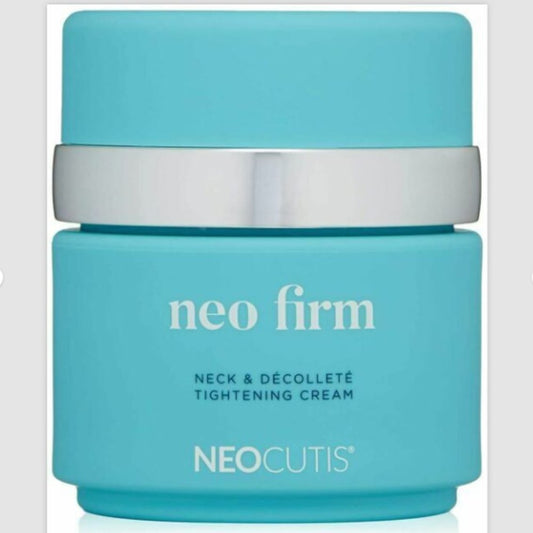 Neo cutis Neo Firm Neck & Decollete Tightening Cream 1.69oz/50g