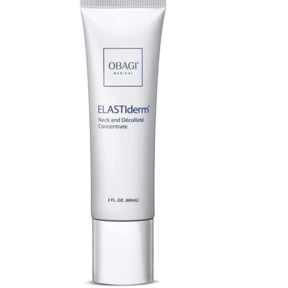 Obagi Medical ELASTIderm Neck and Décolleté Concentrate, 2 FL. OZ.  NIB