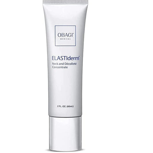 Obagi Medical ELASTIderm Neck and Décolleté Concentrate, 2 FL. OZ.  NIB