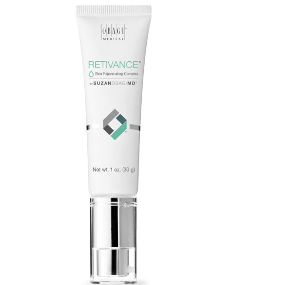 Obagi medical Retivance Skin Rejuvenating Complex, 1 oz NIB