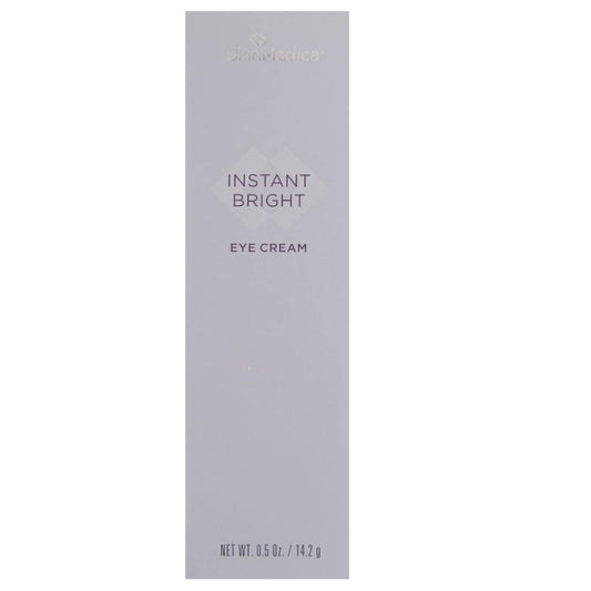 SkinMedica Instant Bright Eye Cream NIB