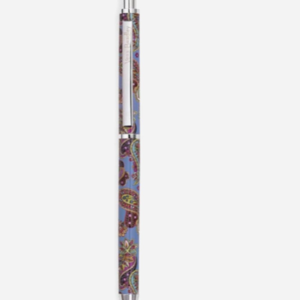 Vera Bradley Ball Point Pen