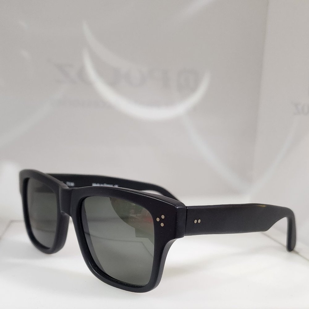 SEE 7116 Sun-Men's Sunglasses