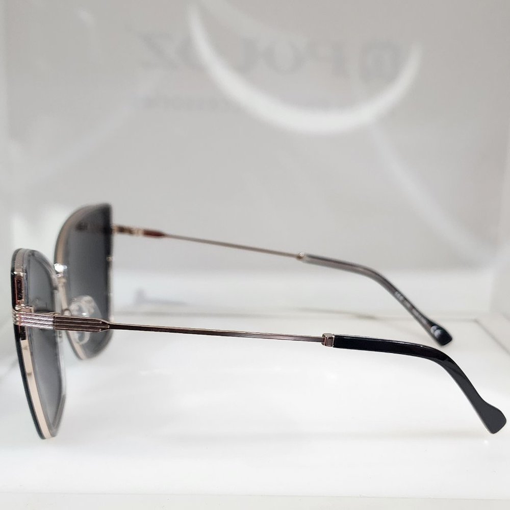 SEE 2596 SUN Women's Sunglasses