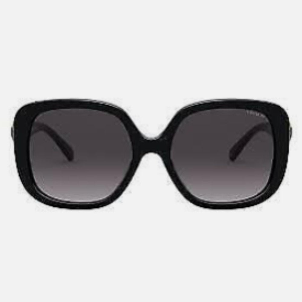 Coach HC 8292 black 50028G Sunglasses