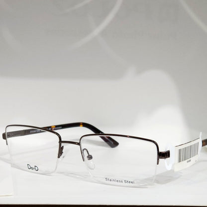 DbyD DBJM07 Glasses