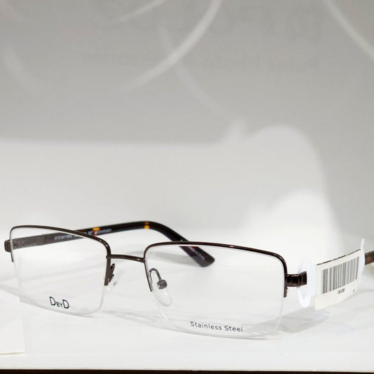 DbyD DBJM07 Glasses