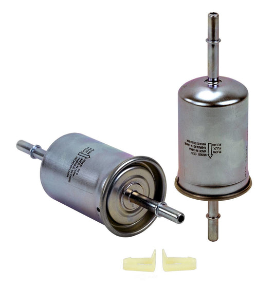 Fuel Filter Wix 33595 NAPA 3595 Ford Jaguar Lincoln Mazda  Fast Shipping